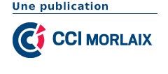 Logo CCI Morlaix