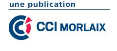 Logo CCI Morlaix