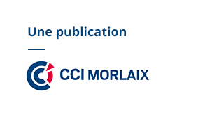 Une publication CCI Morlaix